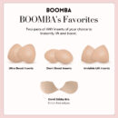 BOOMBA's Favorites