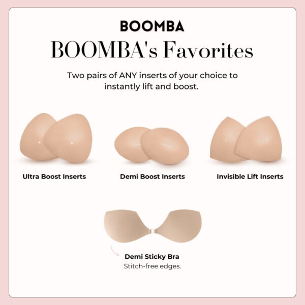BOOMBA's Favorites - Image 2
