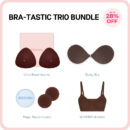 Bra-tastic Trio Bundle