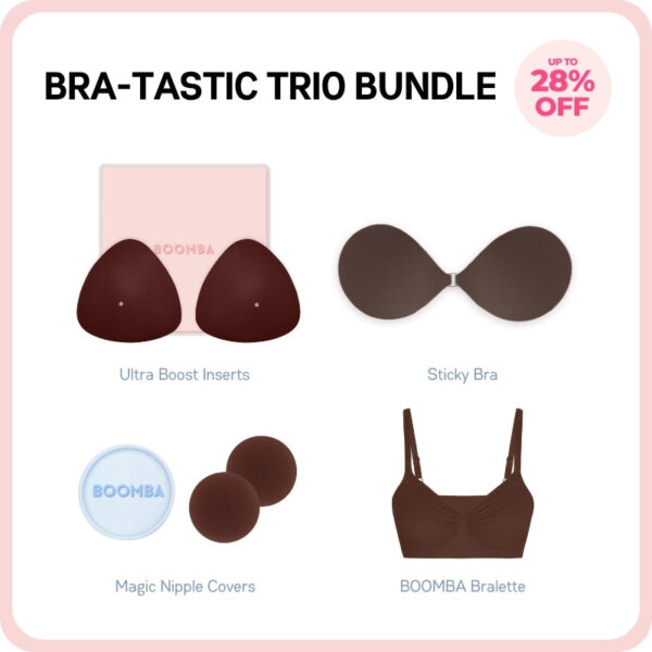Bra-tastic Trio Bundle - Image 73