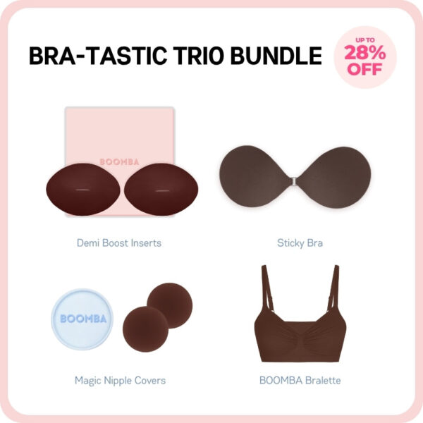 Bra-tastic Trio Bundle - Image 81