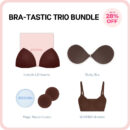 Bra-tastic Trio Bundle