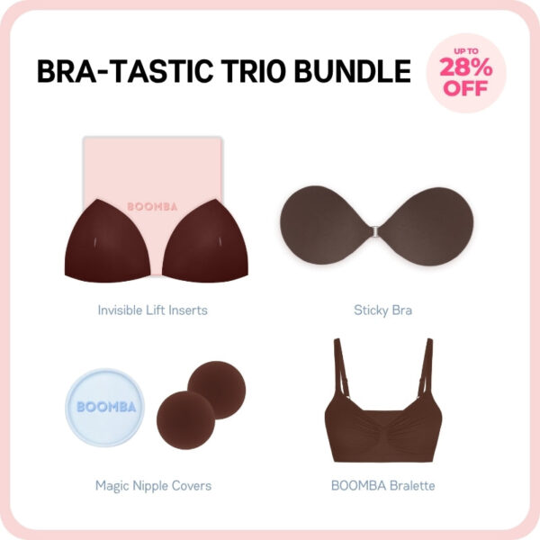Bra-tastic Trio Bundle - Image 84