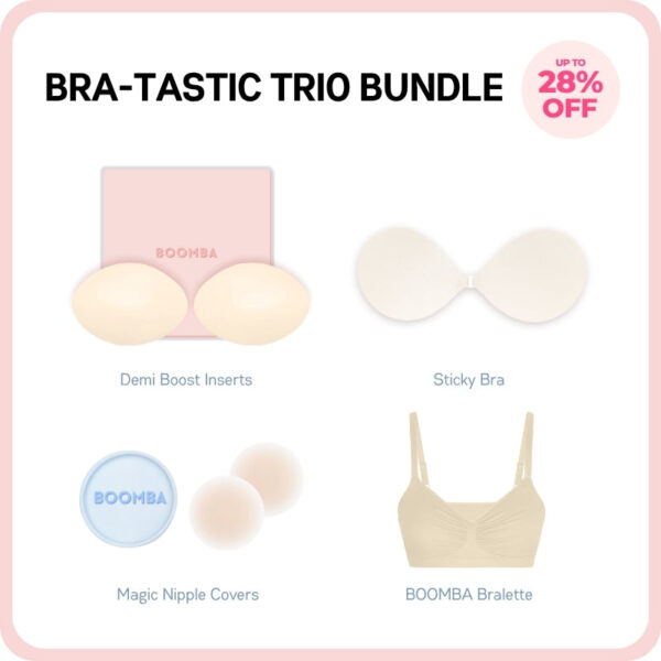 Bra-tastic Trio Bundle - Image 33