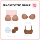 Bra-tastic Trio Bundle