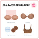 Bra-tastic Trio Bundle