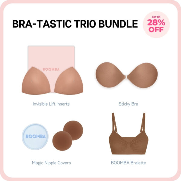 Bra-tastic Trio Bundle - Image 65