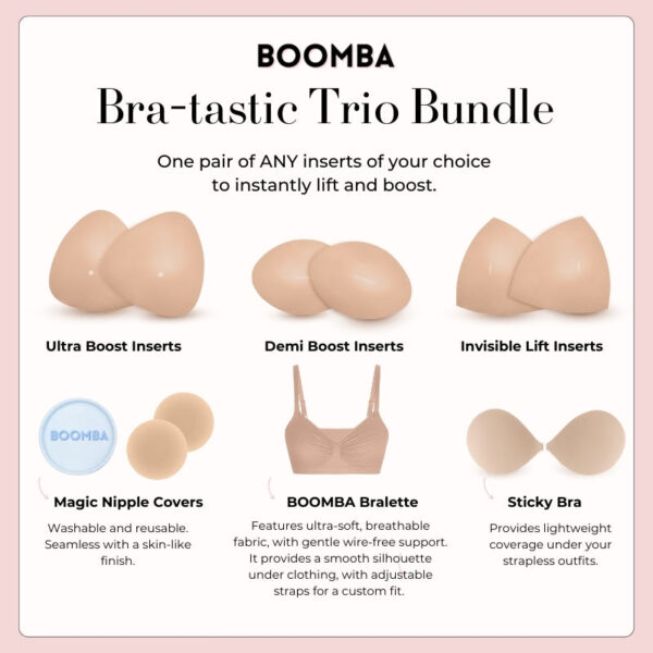 Bra-tastic Trio Bundle - Image 22