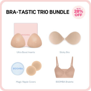 Bra-tastic Trio Bundle
