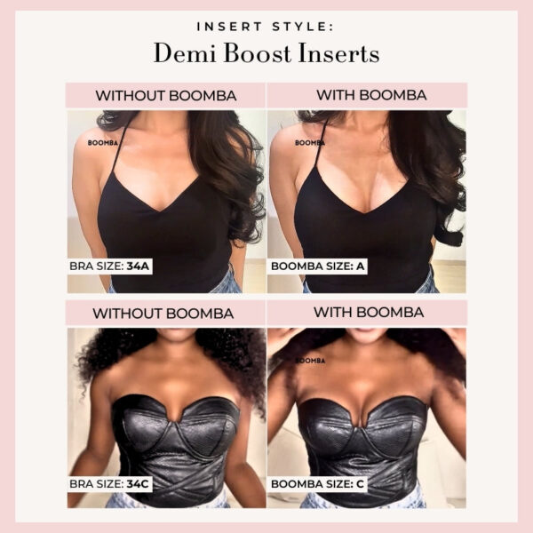 Bra-tastic Trio Bundle - Image 4