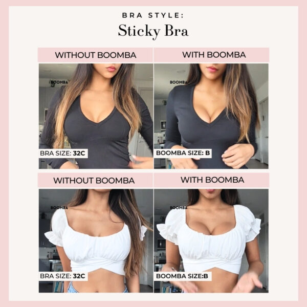 Bra-tastic Trio Bundle - Image 6