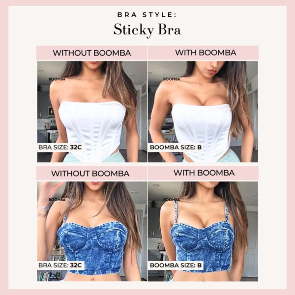 Bra-tastic Trio Bundle - Image 13