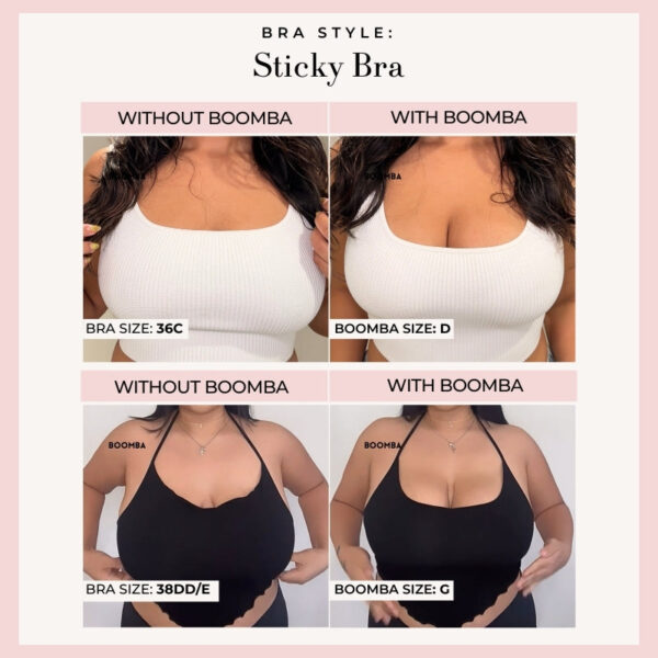 Bra-tastic Trio Bundle - Image 20