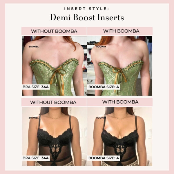 Bra-tastic Trio Bundle - Image 72