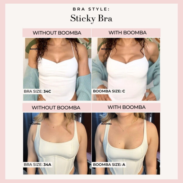 Bra-tastic Trio Bundle - Image 32