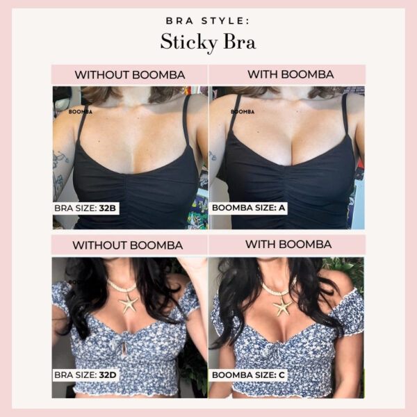 Bra-tastic Trio Bundle - Image 40