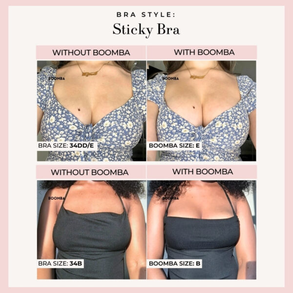 Bra-tastic Trio Bundle - Image 47