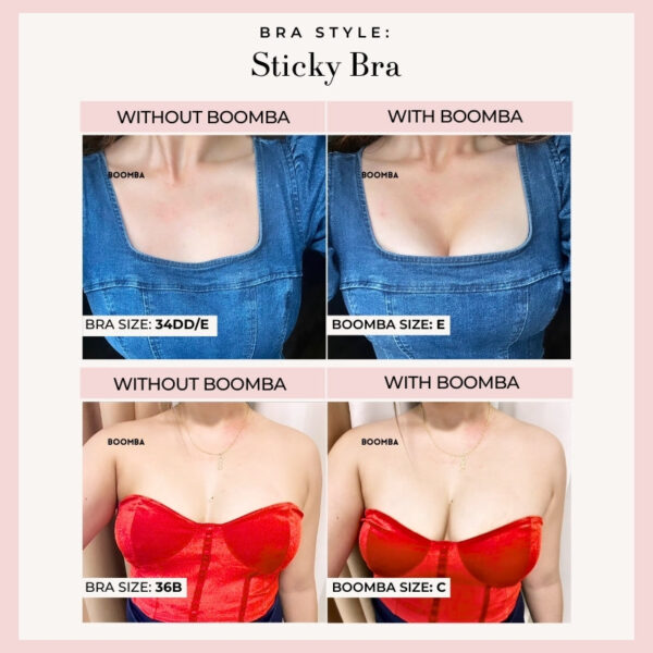 Bra-tastic Trio Bundle - Image 82