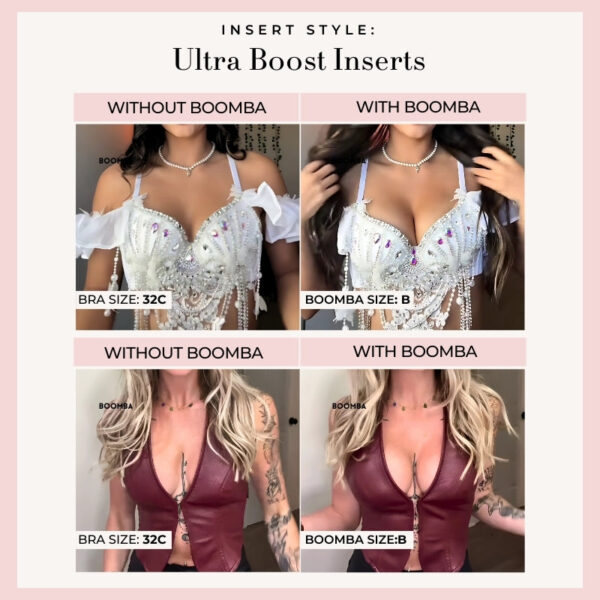 Bra-tastic Trio Bundle - Image 58