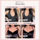 Bra-tastic Trio Bundle