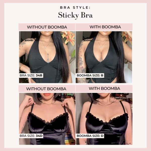 Bra-tastic Trio Bundle - Image 68