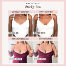 Bra-tastic Trio Bundle
