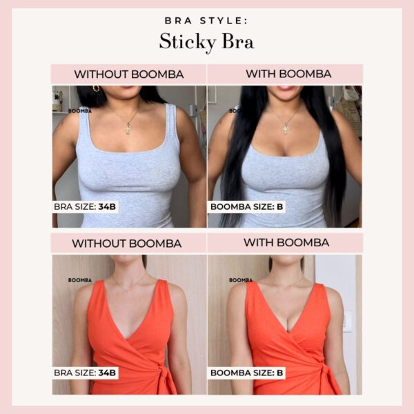 Bra-tastic Trio Bundle - Image 75
