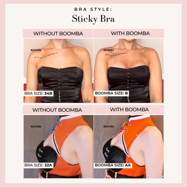Bra-tastic Trio Bundle - Image 61