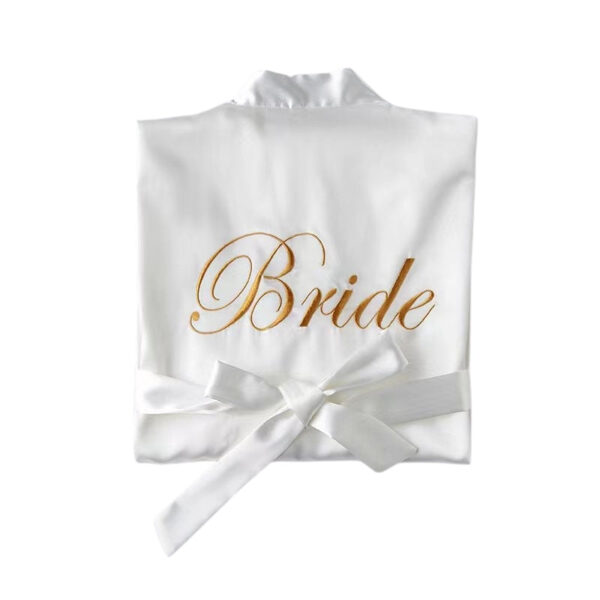 Bridal Robes - Image 3