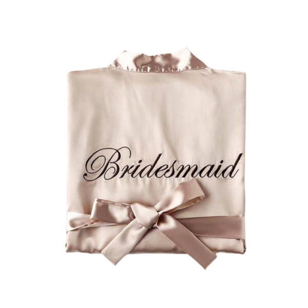 Bridal Robes - Image 14