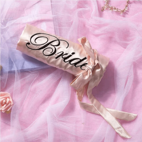 Bridal Robes - Image 15