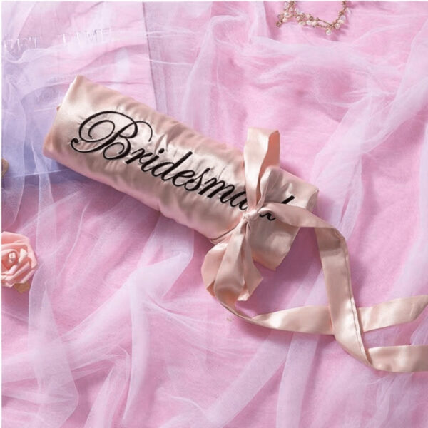 Bridal Robes - Image 16