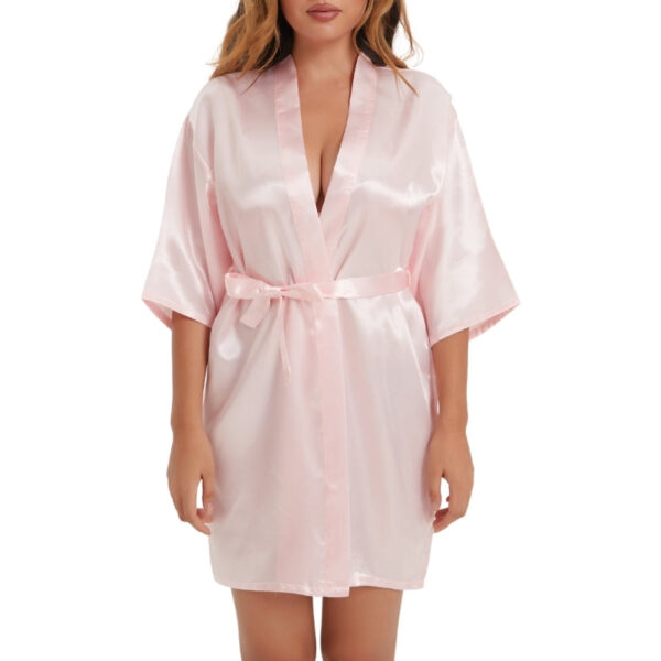 Bridal Robes - Image 7