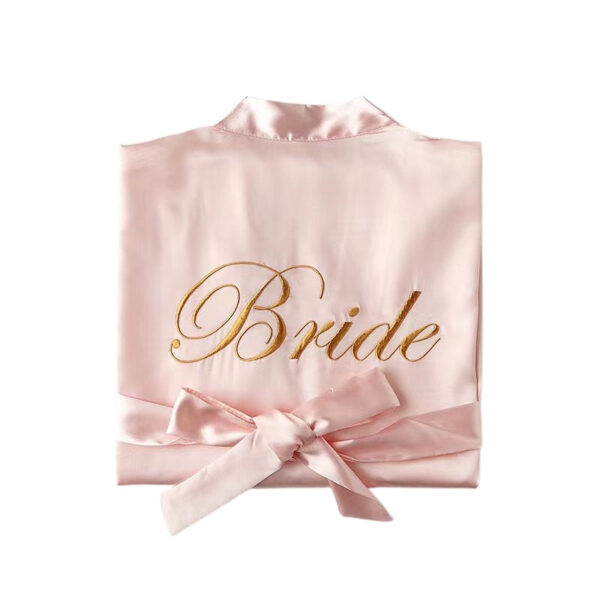 Bridal Robes - Image 9