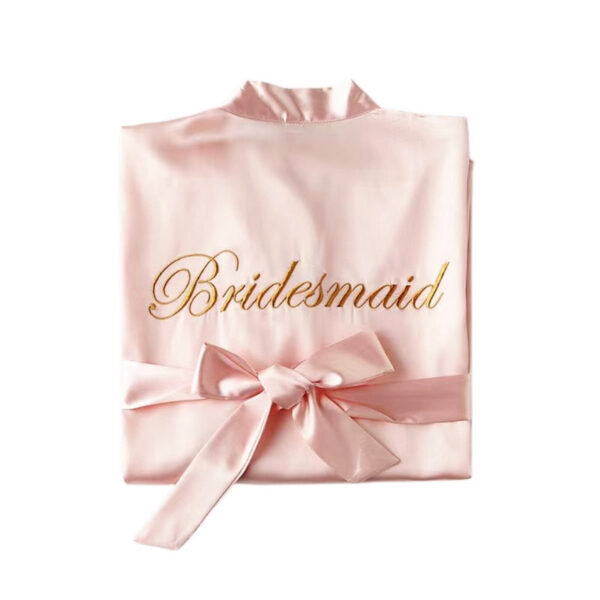Bridal Robes - Image 10