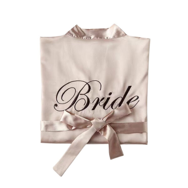 Bridal Robes - Image 13
