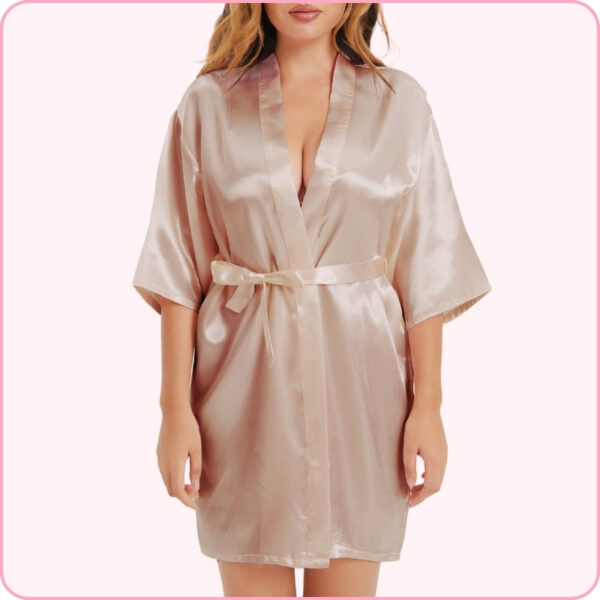 Bridal Robes - Image 12