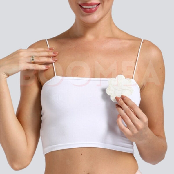 Disposable Double-Sided Nipple Covers - Image 3