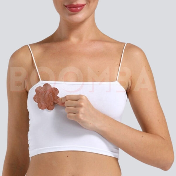 Disposable Double-Sided Nipple Covers - Image 8