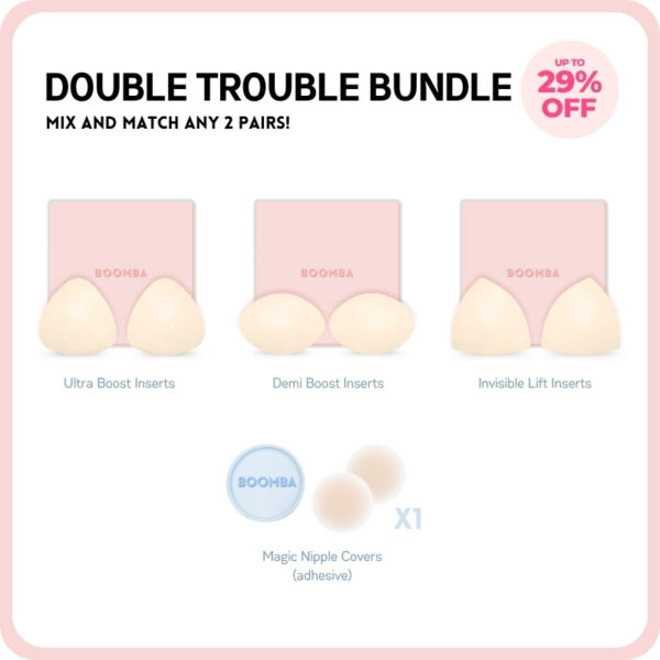 Double Trouble Bundle - Image 8