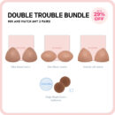 Double Trouble Bundle