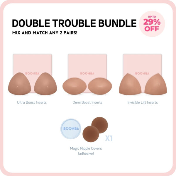 Double Trouble Bundle - Image 15