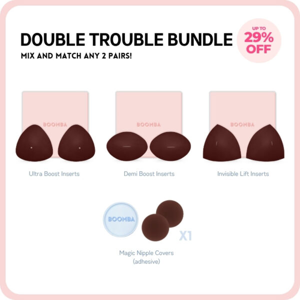 Double Trouble Bundle - Image 22