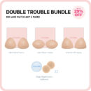 Double Trouble Bundle