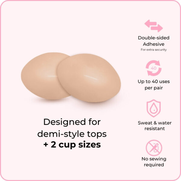 Demi Boost Inserts