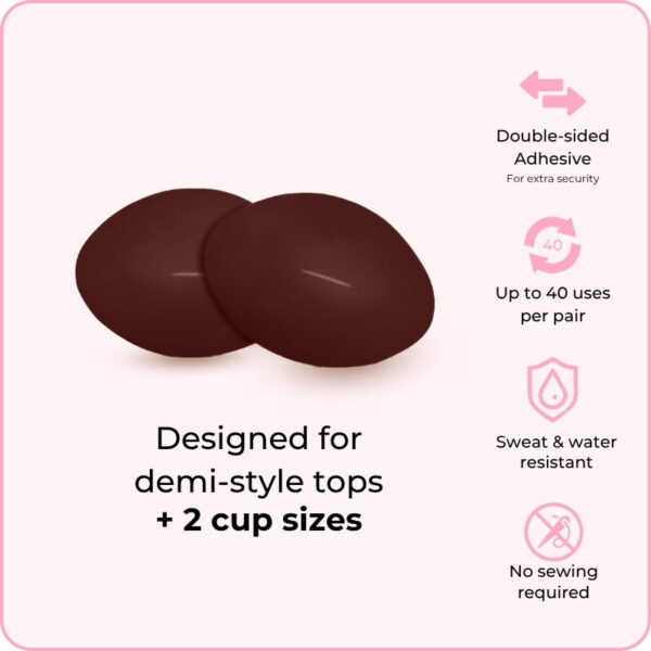 Demi Boost Inserts - Image 35