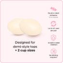 Demi Boost Inserts