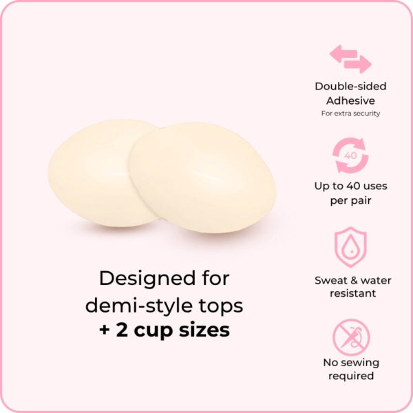 Demi Boost Inserts - Image 13