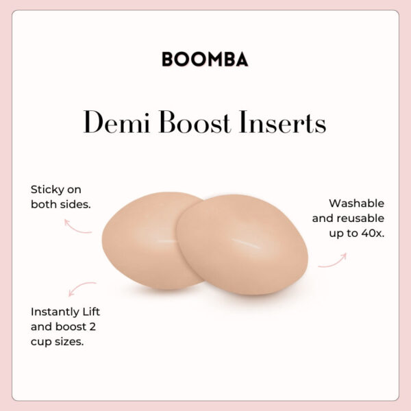 Demi Boost Inserts - Image 30