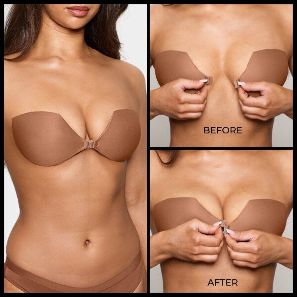 Demi Sticky Bra - Image 28